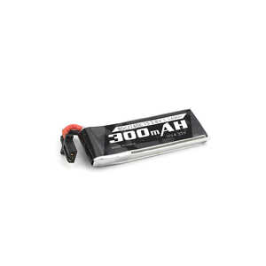 Аккумулятор Emax 300mah 2S 4,35 V 80C-160C HV Lipo - Product Image 4