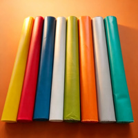 Tissu ignifuge de protection thermique en gros pour l'isolation des tuyaux d'échappement et des collecteurs