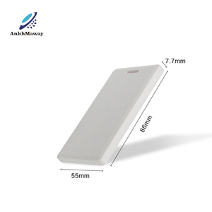 AnkhMaway-etiqueta Ble UWB <span class=keywords><strong>para</strong></span> posicionamiento en interiores, baliza de seguimiento de activos - Product Image 2