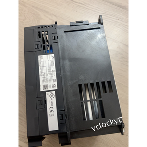 Fuji <b>Electric</b> FRN5.5E2S-2J Fuji <b>Electric</b> <b>Electric</b> DHL or FedEx Used - Product Image 3