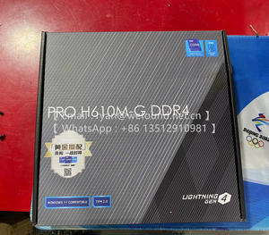 B760M BOMBER WIFI , B760M GAMING PLUS WIFI , B760M-K ,Z790-P ,<span class=keywords><strong>B660M</strong></span>-K ,H640M-<span class=keywords><strong>G</strong></span> CARTE MÈRE - Product Image 6