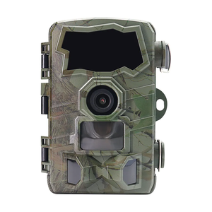 Caméra de piste 4k WIFI infrarouge FHD CCTV <span class=keywords><strong>Bluetooth</strong></span> 5.0 caméra de Surveillance 512G mémoire jeu de plein air caméra de <span class=keywords><strong>chasse</strong></span> - Product Image 6