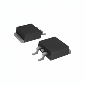 VB20120SG-E3/4W Buy Online Electronic Components Authorized Distributor Single Diodes TO-263-3, D2PAK , TO-263AB - Product Image 1