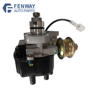 Distributor ASSY untuk Mesin Toyota Corolla 2E 19020-11320 19020-11110 Distributor - Product Image 3