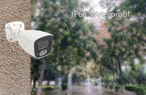 Système de caméra de sécurité hybride coaxiale filaire pour extérieur, <span class=keywords><strong>surveillance</strong></span> vidéo domestique, caméras CVI CVBS AHD TVI, caméra CCTV <span class=keywords><strong>analogique</strong></span> 4 canaux 5MP - Product Image 6