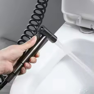 Настенная насадка для биде - Product Image 6