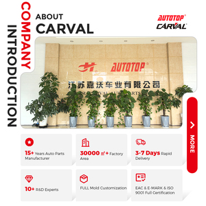 Carval 92101/2-10000 xe đầu đèn tự động đầu ánh sáng cho Hyundai ma trận 2008 - Product Image 4