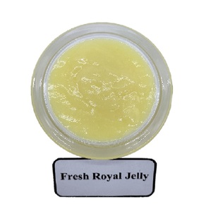 Vente en gros d'usine, <span class=keywords><strong>gelée</strong></span> <span class=keywords><strong>royale</strong></span> biologique fraîche 2% 10HDA liquide de haute qualité, échantillon gratuit pour les soins de santé, améliore le <span class=keywords><strong>sommeil</strong></span>, emballage de 1 kg - Product Image 4