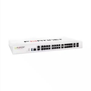 FG-100F Nuevo Fortinet FortiGate 100F Original, Dispositivo de Firewall de Grado Empresarial para Redes Pequeñas, 1 Año de Garantía, en Stock - Product Image 5