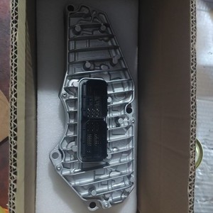 Module de commande de transmission Brose A2C30743100 pour boîte de vitesses Ford DCT - Product Image 2