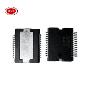 Tda8953 2*210 W <span class=keywords><strong>Class</strong></span>-<span class=keywords><strong>D</strong></span> khuếch đại công suất/stereo hoặc Mono hiệu quả cao lớp <span class=keywords><strong>D</strong></span> khuếch đại công suất âm thanh trong một IC duy nhất - Product Image 5