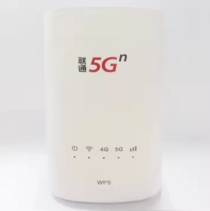 Trung Quốc Unicom VN007 + 5g CPE Router không dây tốc độ 2.3Gbps nsa sa - Product Image 2