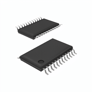 MB95F652LNPFT-G-SNERE2 Components Electronic Manufacturer Channel Embedded 24 TSSOP - Product Image 1