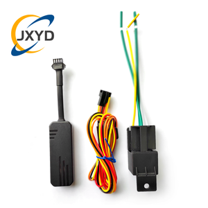 J14 Kabelgebundener GPS-<span class=keywords><strong>Tracker</strong></span> mit Geo-Zaun, Geschwindigkeitsalarm, Flottenmanagement, Echtzeit-Ortung für Auto und Motorrad - Product Image 3