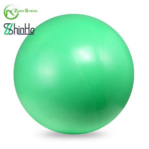 Zhensheng llegar certificado gimnasio ejercicio equilibrio bola - Product Image 1