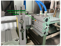 Fabricant d'équipement pour suppositoires/Mécanismes de remplissage et de scellement pour suppositoires Machine pour suppositoires