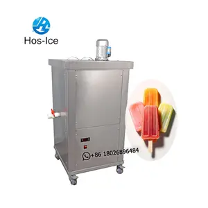 high quality lollipop ice cream stick lolly popsicle pop making machine for making popsicle