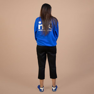 Fashion Women Capri Pants Soft Cotton Cropped Trousers with Side Pockets Custom Ladies Lightweight Breathable Capri Pants - Product Image 3