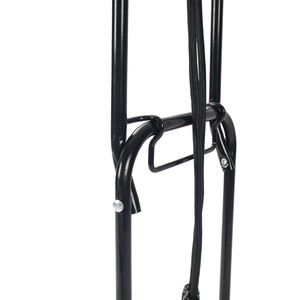 Oeytree 2023 popüler alışveriş arabası arabaları katlanır kargo bagaj alışveriş taşıma arabaları - Product Image 4