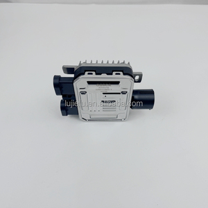 โมดูลพัดลมหม้อน้ำ LR024292 LR011905 LR100364 LR094390สำหรับ Land Rover Range Rover Evoque Discovery Sport Freelander 2 - Product Image 6