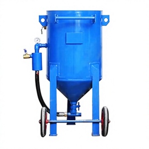 Machine de <span class=keywords><strong>sablage</strong></span> de jantes OEM personnalisée haute performance pour la remise à neuf des jantes en alliage - Product Image 1