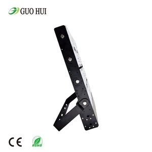1200W luces del estadio 192000 Lumen al aire libre <span class=keywords><strong>de</strong></span> LED <span class=keywords><strong>de</strong></span> alto mástil con <span class=keywords><strong>escudo</strong></span> <span class=keywords><strong>de</strong></span> luz 5700K deportes Tribunal iluminación - Product Image 6