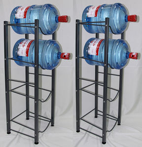 Vente en gros d'usine de porte-bouteilles personnalisé de <span class=keywords><strong>2</strong></span> <span class=keywords><strong>litres</strong></span> - Product Image 6