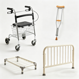 Modern Foldable Aluminum Alloy Bath Chair Suction Cup for Elderly Patients Pregnant Women Non-Slip Floor Mounted Bathroom <b>Shower</b> - Product Image 6