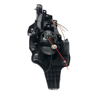 2019 2020 LED ban ngày chạy ánh sáng <span class=keywords><strong>DRL</strong></span> và Đèn sương mù cao cấp đèn lái xe cho Toyota Hiace - Product Image 5