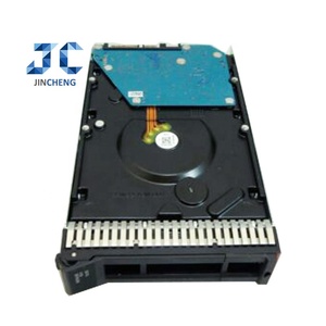 全新 10TB 7.2K 3.5 英寸 12Gb/s SAS 热插拔企业级硬盘 00YK035 7XB7A00046 - Product Image 2