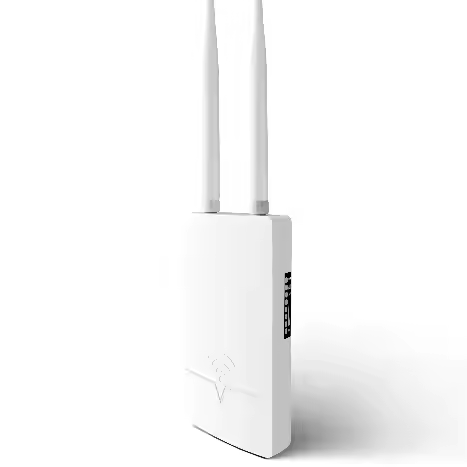 High-Speed WiFi Access Point for Business Commercial WiFi Router Long-Range AP Device