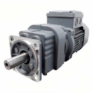 มอเตอร์เกียร์ทดรอบแบบหนอน EURODRIVE รุ่นใหม่ 100% SA67 DRN100L4/TH มีสินค้าในคลัง - Product Image 6
