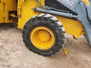 Giá tốt nhất xcmg xt860 sử dụng bánh xe backhoe Loader cho trang web xây dựng giá rẻ máy xúc thiết bị xây dựng - Product Image 5