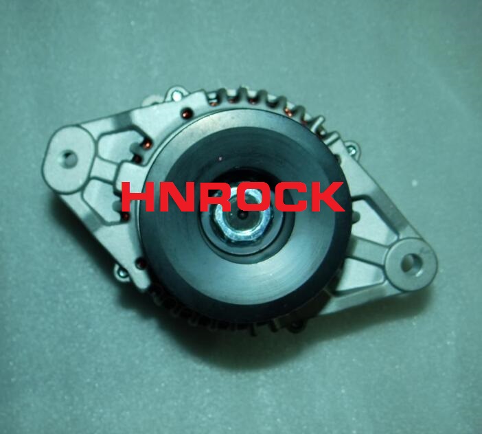 ポン HNROCK 12V 70A Alternator for NISSAN - Reliable Performance