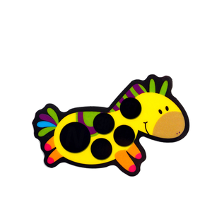 Настраиваемый термометр для детского лба - Product Image 2