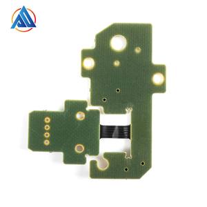 Chuyên Nghiệp Chất Lượng Cao Điện Tử Bảng Linh Hoạt In Mạch 1.6Mm Độ Dày FR-4 Gia Cố Fpcb Bảng Linh Hoạt - Product Image 2