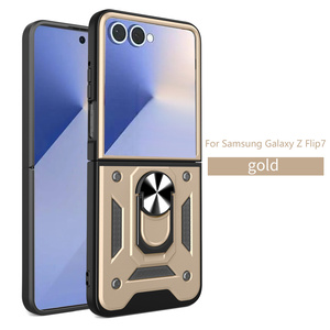 <span class=keywords><strong>Coque</strong></span> <span class=keywords><strong>de</strong></span> <span class=keywords><strong>téléphone</strong></span> multifonction Lichicase anti-traces <span class=keywords><strong>de</strong></span> doigts en TPU souple et PC rigide pour Samsung Z Flip 8 7 <span class=keywords><strong>6</strong></span>, <span class=keywords><strong>coque</strong></span> personnalisée - Product Image 4