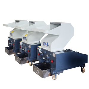 High quality 7.5KW 10HP plastic crushing machine