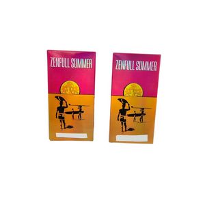 Boîte d'emballage de barre de chocolat holographique de gaufrage de barre de galaxie imprimée personnalisée - Product Image 3