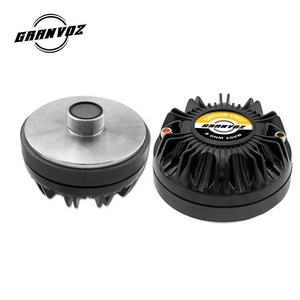 <span class=keywords><strong>1.75</strong></span> inch cuộn dây bằng giọng nói 8 ohm 100 Watt tweeter sừng Titan họng cạnh tranh nén Đơn vị điều khiển loa - Product Image 3