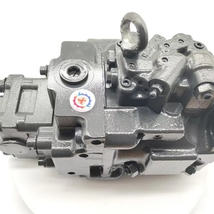 Excavator Part PC45 Gear Main Hydraulic Pump 705-41-02310 708-1S-11212 - Product Image 3