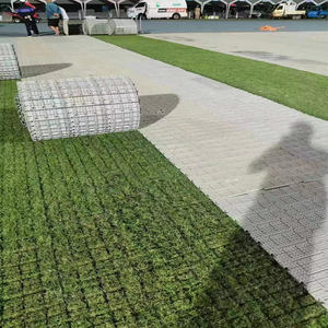 Festival de música Azulejos temporales Revestimientos de suelo y decoraciones de azulejos - Product Image 5