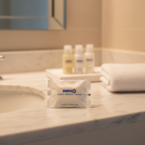 Sapone per Bagno d'<span class=keywords><strong>Hotel</strong></span>, Altri Articoli per <span class=keywords><strong>Hotel</strong></span> e Accessori per Saloni - Product Image 3