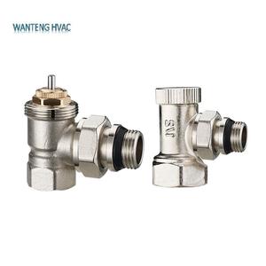 <span class=keywords><strong>Válvula</strong></span> de <span class=keywords><strong>radiador</strong></span> <span class=keywords><strong>termostática</strong></span> al por mayor para sistemas de calefacción de suelo en ángulo recto <span class=keywords><strong>precio</strong></span> de fábrica para hoteles aplicación de medios de agua - Product Image 3