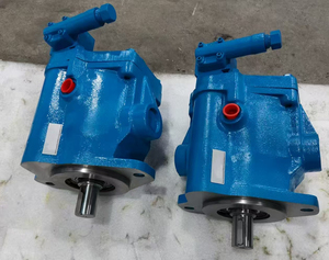Bomba de Pistón Hidráulica PVB PVB20 PVB20-RS-10-H-10 con Garantía Comercial, Diseño de Producto de Alta Presión y Gran Capacidad de Carga - Product Image 5
