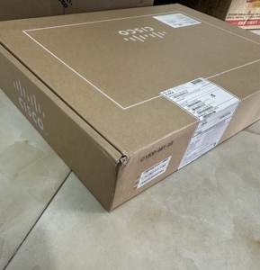 Nouveau Commutateur Ethernet Gigabit 48 Ports Série C1300 C1300-48T-4G pour Accès aux Données Réseau - Product Image 5