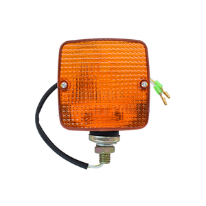 מלגזה עמיד למים קדמי HX-002/24v (85*85) אור קדמי 522a7-<span class=keywords><strong>10301</strong></span>/LL19-004A במלאי - Product Image 2