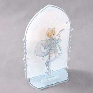 Tùy biến chuyên nghiệp <span class=keywords><strong>c</strong></span>ủa standees acrylic, Hỗ trợ thiết kế tùy chỉnh <span class=keywords><strong>c</strong></span>ủa bất kỳ mô hình phim hoạt hình và hình ảnh người thự<span class=keywords><strong>c</strong></span> - Product Image 3