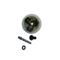 GX620 GX670 Gouverneur Assy 16510-ZJ1-840 Pièces de moteur pour générateur à essence V-Twin