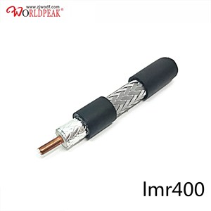 CCA BC cobre LMR400 Cable Coaxial <span class=keywords><strong>de</strong></span> baja pérdida RG8 CNT400 KSR400 7DFb chaqueta <span class=keywords><strong>de</strong></span> PVC 3G 4G WiFi Ham Radio antena Cable <span class=keywords><strong>de</strong></span> comunicación - Product Image 5